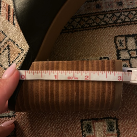 Cole Haan Grand Os Gabby block heel - Picture 8 of 8